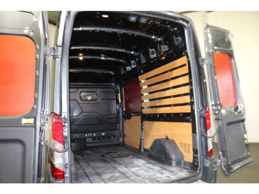 Ford Transit 2.0 TDCI 170pk L3 H3 Trend Automaat ActivLease financial lease