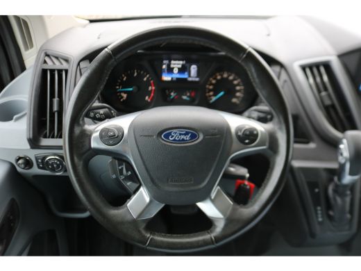 Ford Transit 2.0 TDCI 170pk L3 H3 Trend Automaat ActivLease financial lease