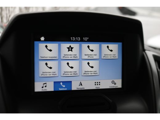 Ford Transit 2.0 TDCI 170pk L3 H3 Trend Automaat ActivLease financial lease