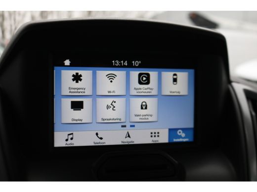 Ford Transit 2.0 TDCI 170pk L3 H3 Trend Automaat ActivLease financial lease