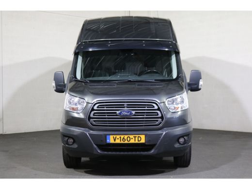Ford Transit 2.0 TDCI 170pk L3 H3 Trend Automaat ActivLease financial lease