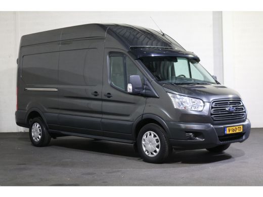 Ford Transit 2.0 TDCI 170pk L3 H3 Trend Automaat ActivLease financial lease