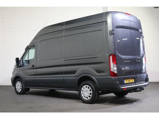 Ford Transit 2.0 TDCI 170pk L3 H3 Trend Automaat ActivLease financial lease