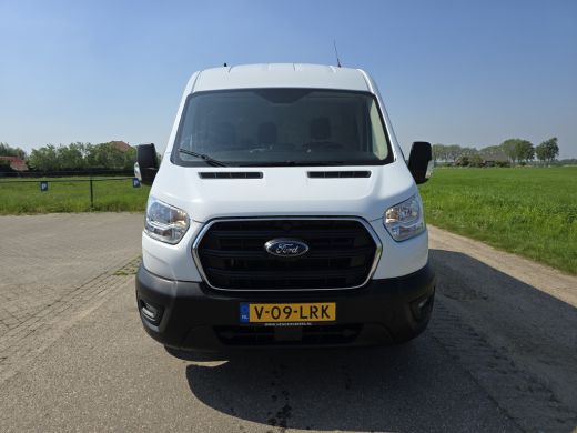 Ford Transit 350 2.0 TDCI L2 H2 - 130 Pk - Euro 6 - Airco - Cruise Control ActivLease financial lease