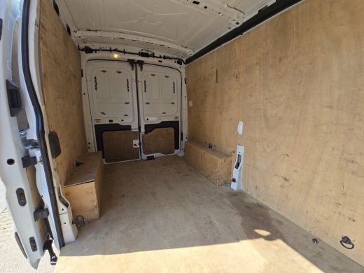 Ford Transit 350 2.0 TDCI L2 H2 - 130 Pk - Euro 6 - Airco - Cruise Control ActivLease financial lease