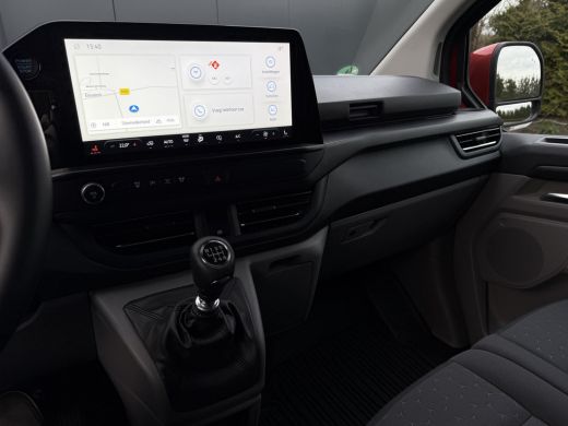 Ford Transit Custom 320 2.0 TDCI 150 PK / VERKOCHT! / LIMITED / L1H1 / ADAPTIVE CRUISE / **FABRIEKSGARANTIE** /CAMERA... ActivLease financial lease