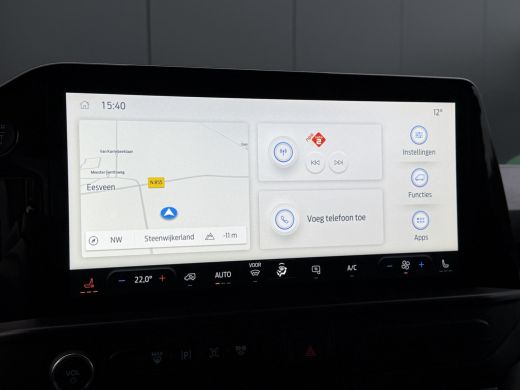 Ford Transit Custom 320 2.0 TDCI 150 PK / VERKOCHT! / LIMITED / L1H1 / ADAPTIVE CRUISE / **FABRIEKSGARANTIE** /CAMERA... ActivLease financial lease