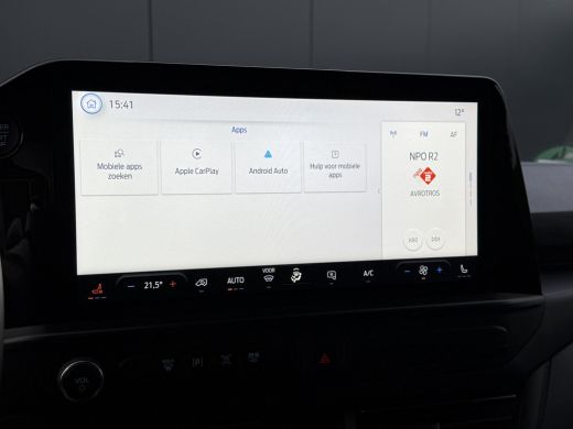 Ford Transit Custom 320 2.0 TDCI 150 PK / VERKOCHT! / LIMITED / L1H1 / ADAPTIVE CRUISE / **FABRIEKSGARANTIE** /CAMERA... ActivLease financial lease