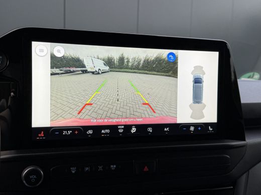 Ford Transit Custom 320 2.0 TDCI 150 PK / VERKOCHT! / LIMITED / L1H1 / ADAPTIVE CRUISE / **FABRIEKSGARANTIE** /CAMERA... ActivLease financial lease