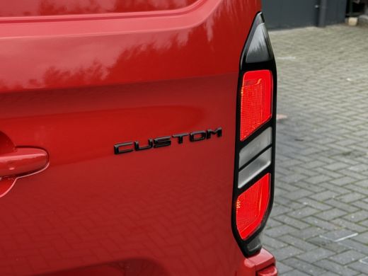 Ford Transit Custom 320 2.0 TDCI 150 PK / VERKOCHT! / LIMITED / L1H1 / ADAPTIVE CRUISE / **FABRIEKSGARANTIE** /CAMERA... ActivLease financial lease