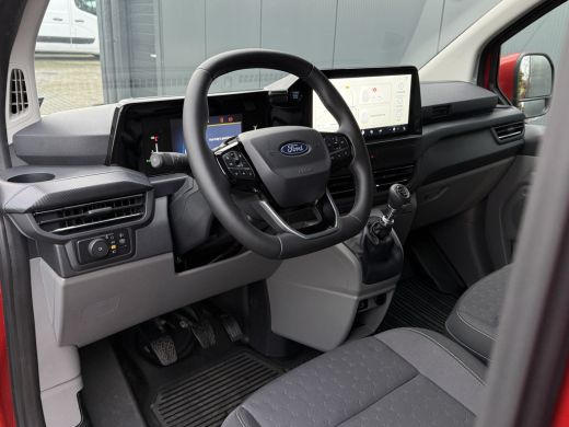 Ford Transit Custom 320 2.0 TDCI 150 PK / VERKOCHT! / LIMITED / L1H1 / ADAPTIVE CRUISE / **FABRIEKSGARANTIE** /CAMERA... ActivLease financial lease