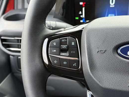 Ford Transit Custom 320 2.0 TDCI 150 PK / VERKOCHT! / LIMITED / L1H1 / ADAPTIVE CRUISE / **FABRIEKSGARANTIE** /CAMERA... ActivLease financial lease