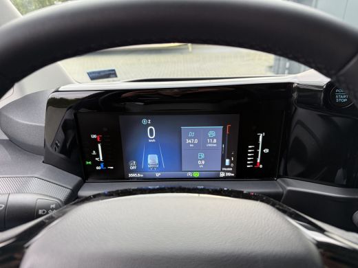 Ford Transit Custom 320 2.0 TDCI 150 PK / VERKOCHT! / LIMITED / L1H1 / ADAPTIVE CRUISE / **FABRIEKSGARANTIE** /CAMERA... ActivLease financial lease