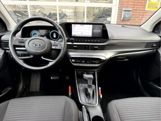 Hyundai i20 1.0 T-GDI Premium Sky Schuif-Kanteldak, Camera, Carplay ActivLease financial lease