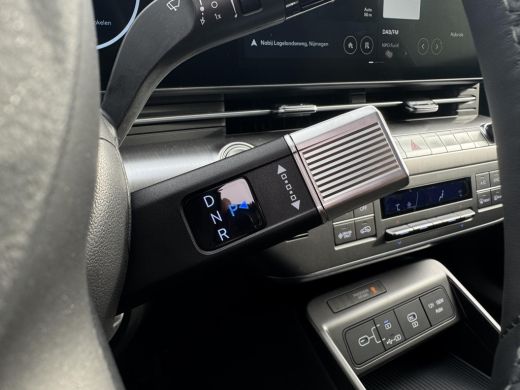 Hyundai Kona 1.6 GDI HEV Comfort Smart | Uit voorraad leverbaar! | Cruise Control | Navigatie | Camera | Licht... ActivLease financial lease