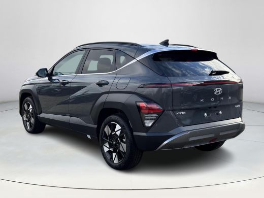 Hyundai Kona 1.6 GDI HEV Comfort Smart | Uit voorraad leverbaar! | Cruise Control | Navigatie | Camera | Licht... ActivLease financial lease