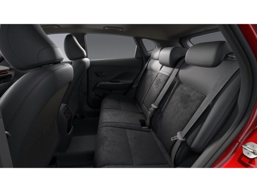 Hyundai Kona 1.6 GDI HEV N Line Sky | &euro;4000,- korting !! | Vanaf 399,- Private Lease p/m ! ActivLease financial lease