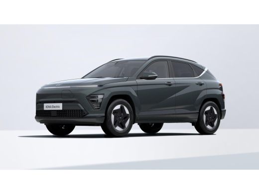 Hyundai Kona Comfort Smart 64,8 kWh | Warmtepomp | Apple CarPlay/Android Auto | Adaptief Cruise Control | Clim...