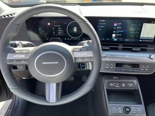 Hyundai Kona Comfort Smart 64,8 kWh | Warmtepomp | Apple CarPlay/Android Auto | Adaptief Cruise Control | Clim... ActivLease financial lease