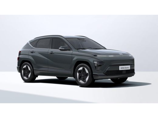 Hyundai Kona Comfort Smart 64,8 kWh | Warmtepomp | Apple CarPlay/Android Auto | Adaptief Cruise Control | Clim... ActivLease financial lease