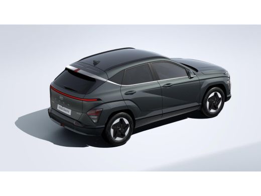 Hyundai Kona Comfort Smart 64,8 kWh | Warmtepomp | Apple CarPlay/Android Auto | Adaptief Cruise Control | Clim... ActivLease financial lease