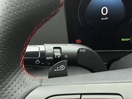 Hyundai Kona N Line Business 64.8 kWh | Rijklaarprijs | Warmtepomp | Dodehoek Detectie | ActivLease financial lease