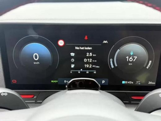 Hyundai Kona N Line Business 64.8 kWh | Rijklaarprijs | Warmtepomp | Dodehoek Detectie | ActivLease financial lease