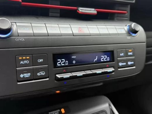 Hyundai Kona N Line Business 64.8 kWh | Rijklaarprijs | Warmtepomp | Dodehoek Detectie | ActivLease financial lease