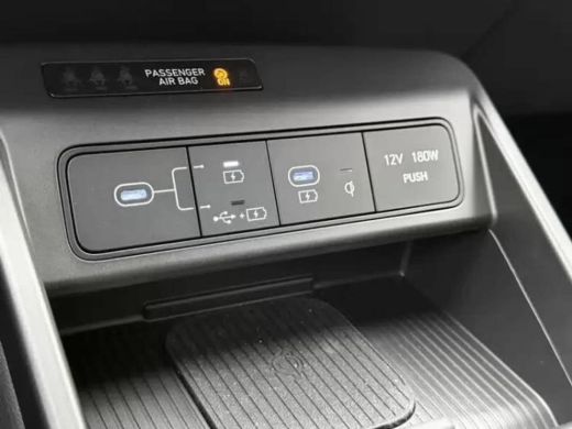 Hyundai Kona N Line Business 64.8 kWh | Rijklaarprijs | Warmtepomp | Dodehoek Detectie | ActivLease financial lease