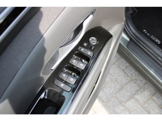 Hyundai Tucson 1.6 T-GDI PHEV Comfort Smart 4WD | Stoelverwarming voor| Stuurwielverwarmig | Navigatie | Climate... ActivLease financial lease