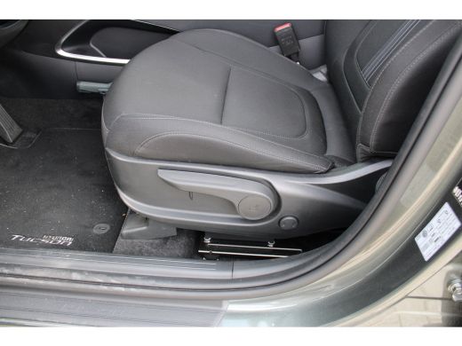 Hyundai Tucson 1.6 T-GDI PHEV Comfort Smart 4WD | Stoelverwarming voor| Stuurwielverwarmig | Navigatie | Climate... ActivLease financial lease