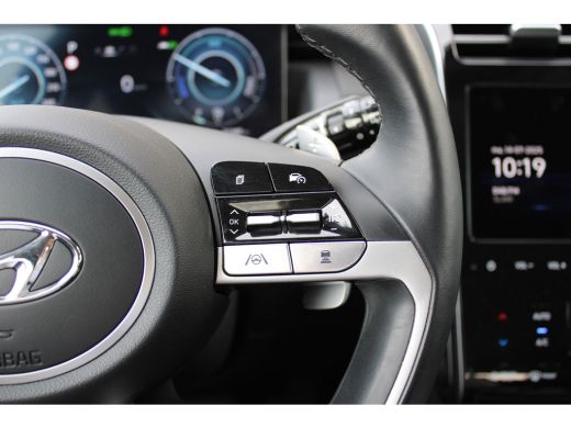 Hyundai Tucson 1.6 T-GDI PHEV Comfort Smart 4WD | Stoelverwarming voor| Stuurwielverwarmig | Navigatie | Climate... ActivLease financial lease