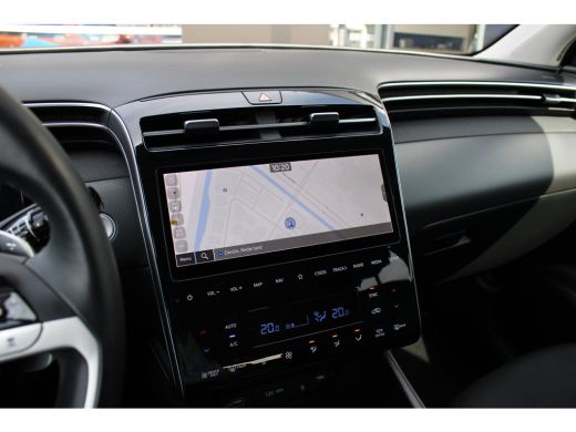 Hyundai Tucson 1.6 T-GDI PHEV Comfort Smart 4WD | Stoelverwarming voor| Stuurwielverwarmig | Navigatie | Climate... ActivLease financial lease