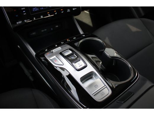 Hyundai Tucson 1.6 T-GDI PHEV Comfort Smart 4WD | Stoelverwarming voor| Stuurwielverwarmig | Navigatie | Climate... ActivLease financial lease