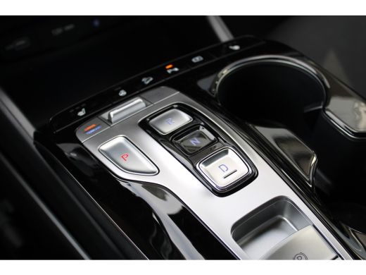 Hyundai Tucson 1.6 T-GDI PHEV Comfort Smart 4WD | Stoelverwarming voor| Stuurwielverwarmig | Navigatie | Climate... ActivLease financial lease