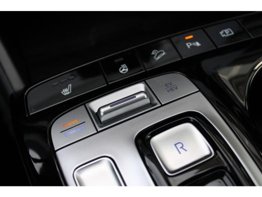 Hyundai Tucson 1.6 T-GDI PHEV Comfort Smart 4WD | Stoelverwarming voor| Stuurwielverwarmig | Navigatie | Climate... ActivLease financial lease