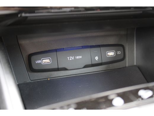 Hyundai Tucson 1.6 T-GDI PHEV Comfort Smart 4WD | Stoelverwarming voor| Stuurwielverwarmig | Navigatie | Climate... ActivLease financial lease