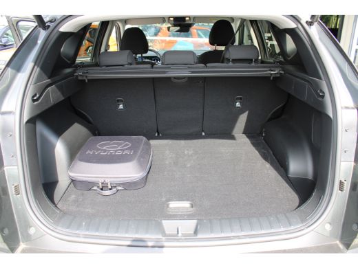 Hyundai Tucson 1.6 T-GDI PHEV Comfort Smart 4WD | Stoelverwarming voor| Stuurwielverwarmig | Navigatie | Climate... ActivLease financial lease