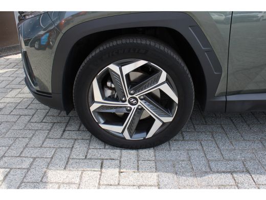 Hyundai Tucson 1.6 T-GDI PHEV Comfort Smart 4WD | Stoelverwarming voor| Stuurwielverwarmig | Navigatie | Climate... ActivLease financial lease