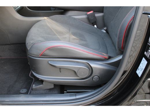 Hyundai Tucson 1.6 T-GDI PHEV N Line Business | DEMO | N-Line interieur | Stoel en stuurwiel verwarming | Parkee... ActivLease financial lease