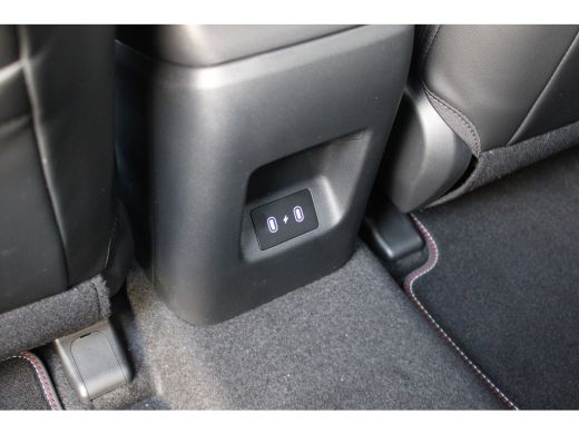 Hyundai Tucson 1.6 T-GDI PHEV N Line Business | DEMO | N-Line interieur | Stoel en stuurwiel verwarming | Parkee... ActivLease financial lease