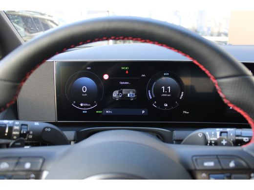 Hyundai Tucson 1.6 T-GDI PHEV N Line Business | DEMO | N-Line interieur | Stoel en stuurwiel verwarming | Parkee... ActivLease financial lease