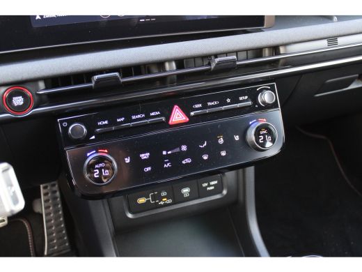 Hyundai Tucson 1.6 T-GDI PHEV N Line Business | DEMO | N-Line interieur | Stoel en stuurwiel verwarming | Parkee... ActivLease financial lease