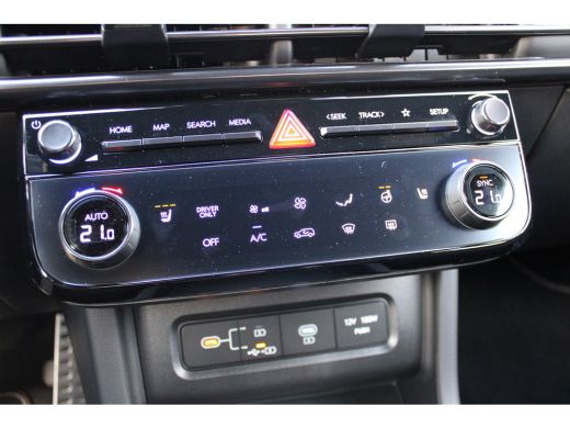 Hyundai Tucson 1.6 T-GDI PHEV N Line Business | DEMO | N-Line interieur | Stoel en stuurwiel verwarming | Parkee... ActivLease financial lease