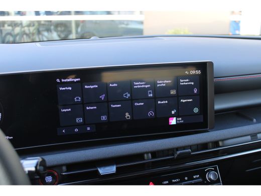 Hyundai Tucson 1.6 T-GDI PHEV N Line Business | DEMO | N-Line interieur | Stoel en stuurwiel verwarming | Parkee... ActivLease financial lease