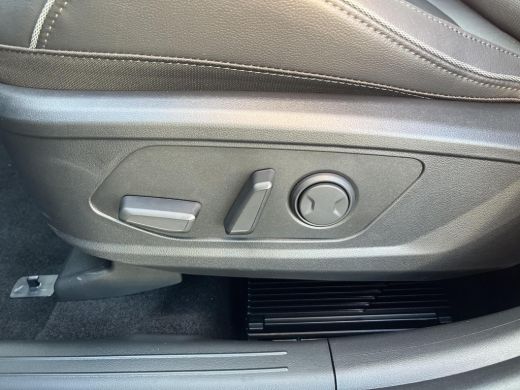 Hyundai Tucson 1.6 T-GDI PHEV Premium ActivLease financial lease