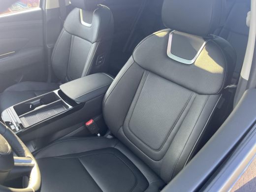 Hyundai Tucson 1.6 T-GDI PHEV Premium ActivLease financial lease