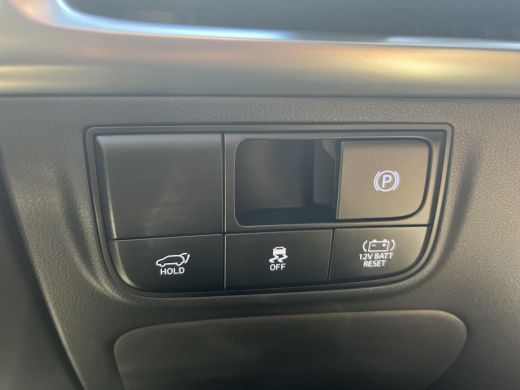 Hyundai Tucson 1.6 T-GDI PHEV Premium ActivLease financial lease