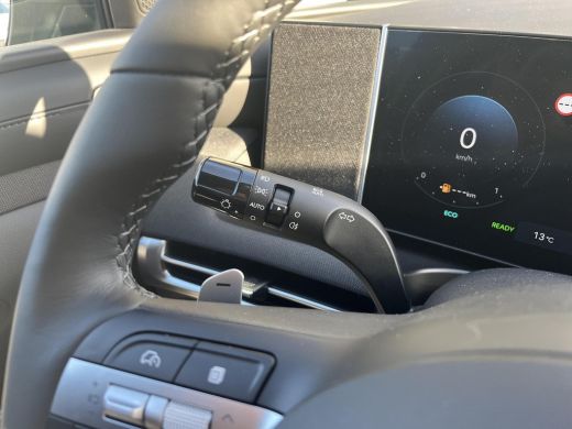 Hyundai Tucson 1.6 T-GDI PHEV Premium ActivLease financial lease