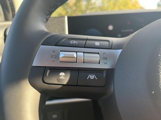 Hyundai Tucson 1.6 T-GDI PHEV Premium ActivLease financial lease